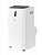 ROYAL CLIMA Мобильный кондиционер cерии STRADA RM-ST39CH-E 