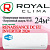 ROYAL Clima Инверторные сплит-системы серии RENAISSANCE DC EU INVERTER 2024 RCI-RND24HN с установкой