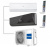 Мульти сплит-система на 2 комнаты Haier Lightera Super Match 2U40S2SM1FA/AS09NS6ERA-W/AS09NS6ERA-B в Подольске Мульти сплит-система на 2 комнаты Haier Lightera Super Match 2U40S2SM1FA/AS09NS6ERA-W/AS09NS6ERA-B