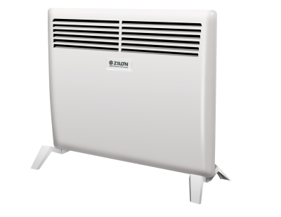 POWERAIR by ZILON Конвекторы серии Атлет ZHC-A2.0 с механическим управлением ZHC-1000 A2.0 