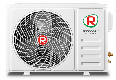 ROYAL CLIMA Классические сплит-системы серии GLORIA UPGRADE RC-GL22HN 