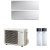 Мульти сплит-система Daikin 2MXM50N9(A) / FTXJ25AW на 2 комнаты в Подольске Мульти сплит-система Daikin 2MXM50N9(A) / FTXJ25AW на 2 комнаты
