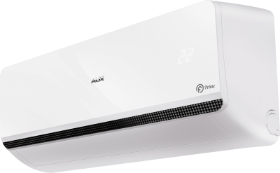 Настенный кондиционер AUX ASW-H12A4/FP-R1 + AS-H12A4/FP-R1, белый 