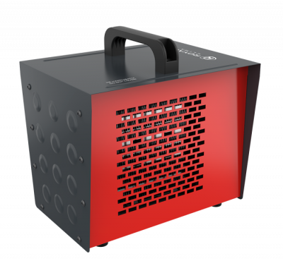 ROYAL CLIMA Тепловая пушка серии HEAT BOX RHB-C2 