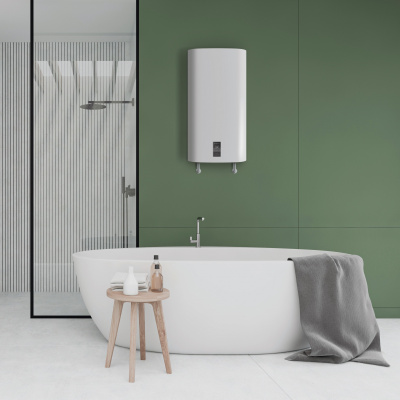 BALLU Водонагреватель серии Cetrion Inverter BWH/S 100 