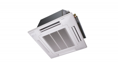 Hitachi Инверторные сплит-системы кассетного типа RAI-60RPE/RAC-60NPE RAI-60RPE/RAC-60NPE/P-AP56NAMS