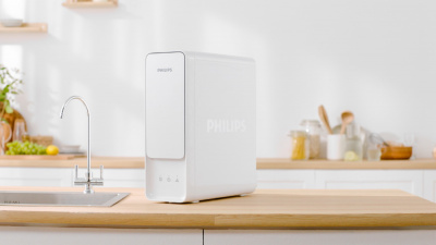 PHILIPS Обратноосмотическая система фильтрации проточная AUT2016/10 