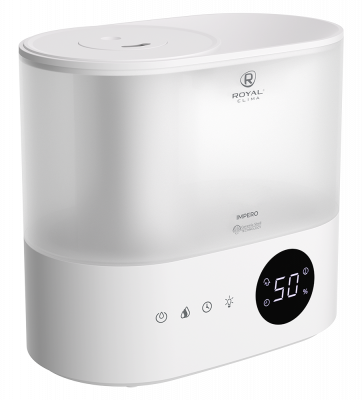 ROYAL CLIMA Бытовые увлажнители серии IMPERO RUH-IM300/3.5E-WT 