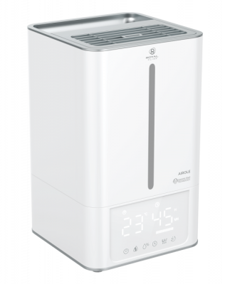 ROYAL CLIMA Бытовые увлажнители серии AIROLE RUH-AR300/4.0E-WT 