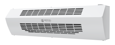 ROYAL CLIMA Электрическая завеса HEATGUARD RAH-HG0.6E3M 