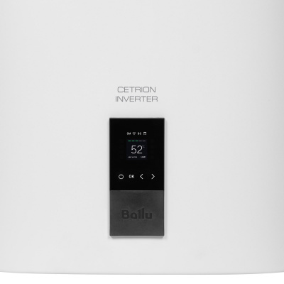 BALLU Водонагреватель серии Cetrion Inverter BWH/S 100 