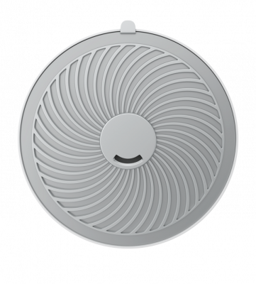 ROYAL CLIMA Бытовые увлажнители серии LAZIO RUH-LZ300/4.8E-WT 
